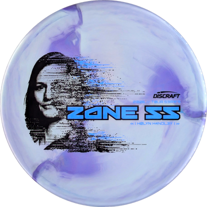 2026 Tour Series Holyn Handley Zone SS