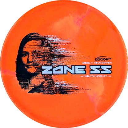 2026 Tour Series Holyn Handley Zone SS