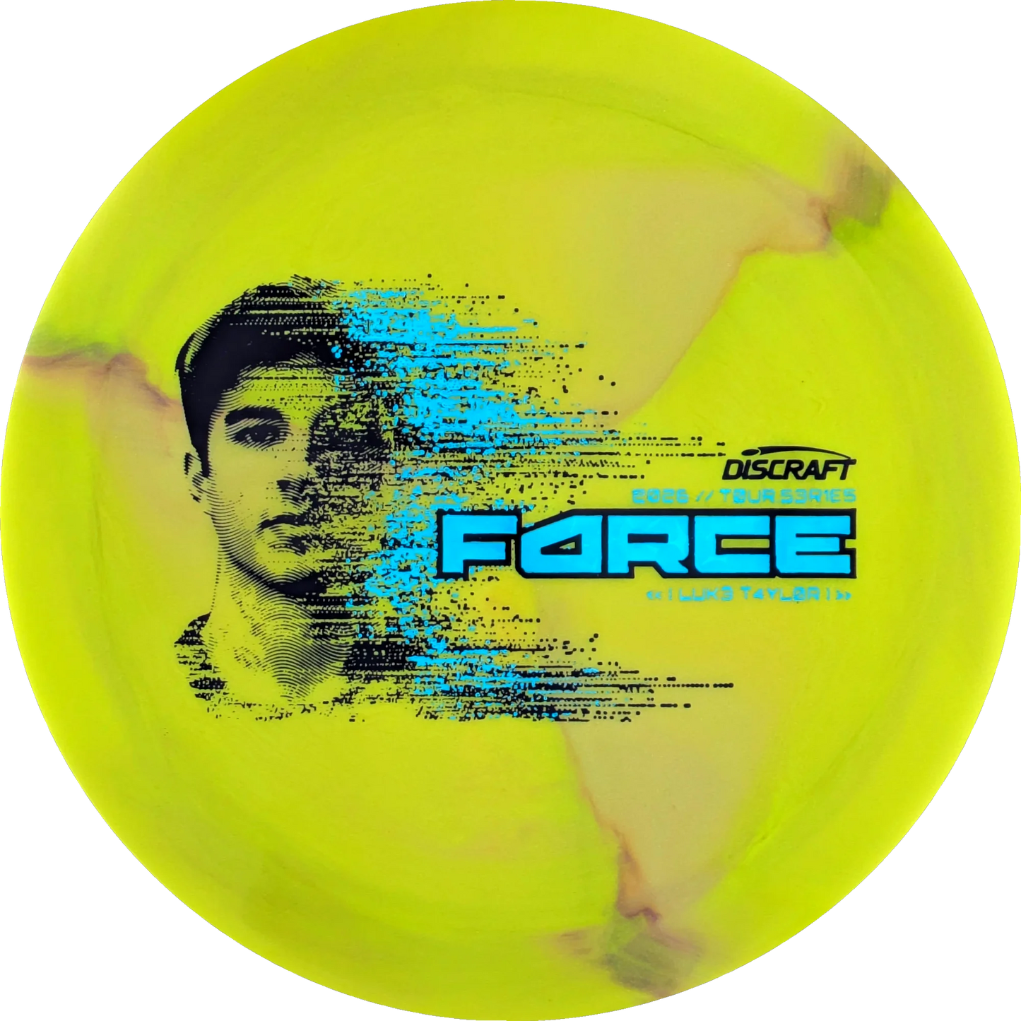 2026 Tour Series Luke Taylor Force
