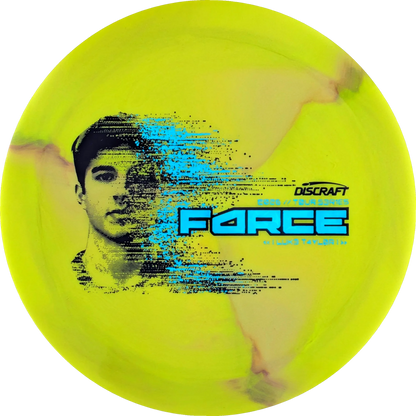 2026 Tour Series Luke Taylor Force