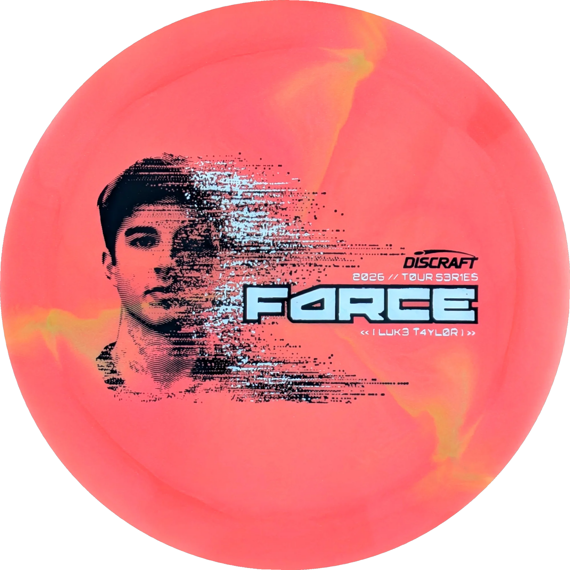 2026 Tour Series Luke Taylor Force