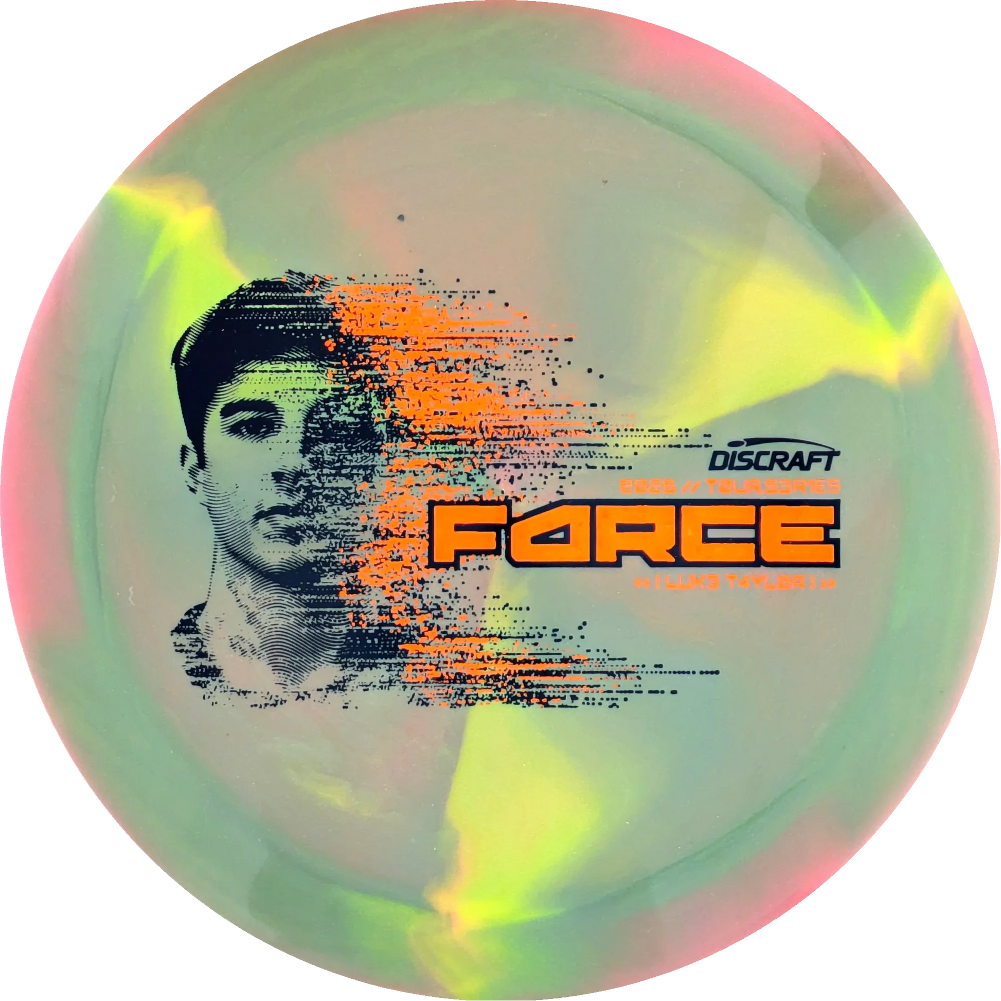 2026 Tour Series Luke Taylor Force