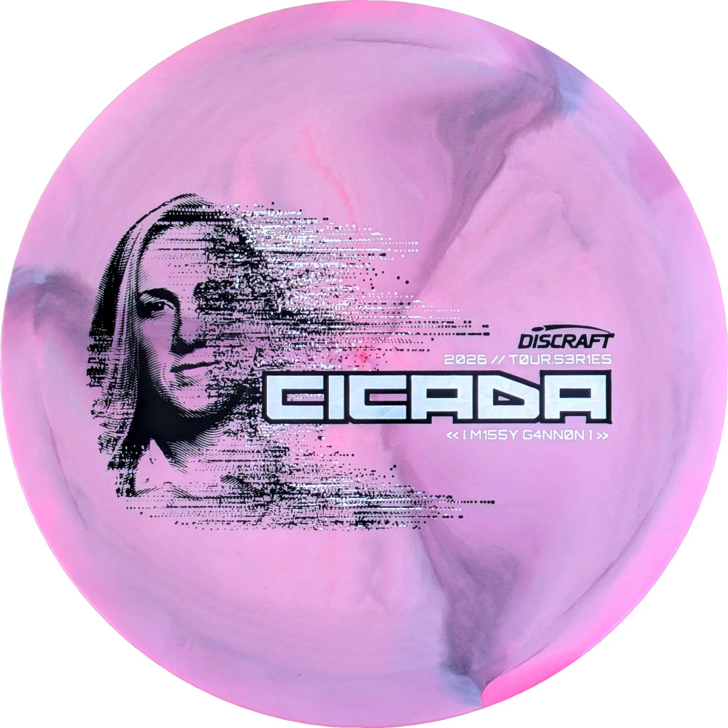 2026 Tour Series Missy Gannon Cicada