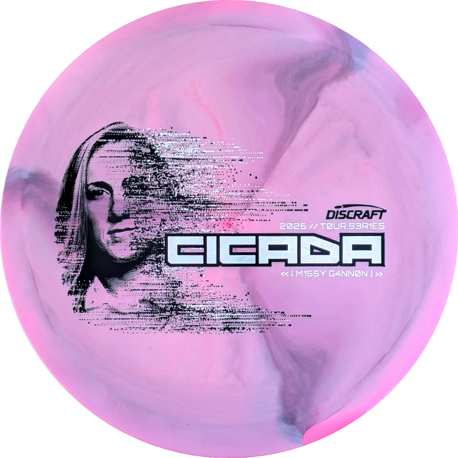 2026 Tour Series Missy Gannon Cicada
