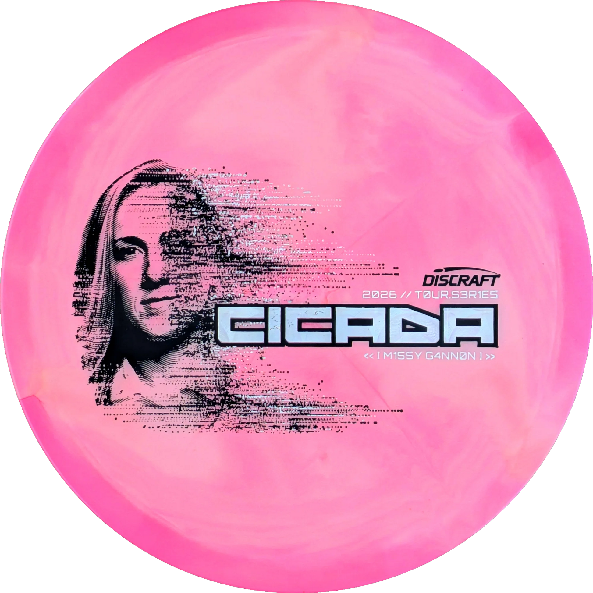 2026 Tour Series Missy Gannon Cicada