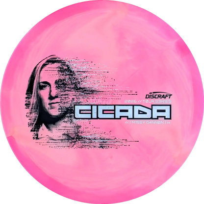 2026 Tour Series Missy Gannon Cicada