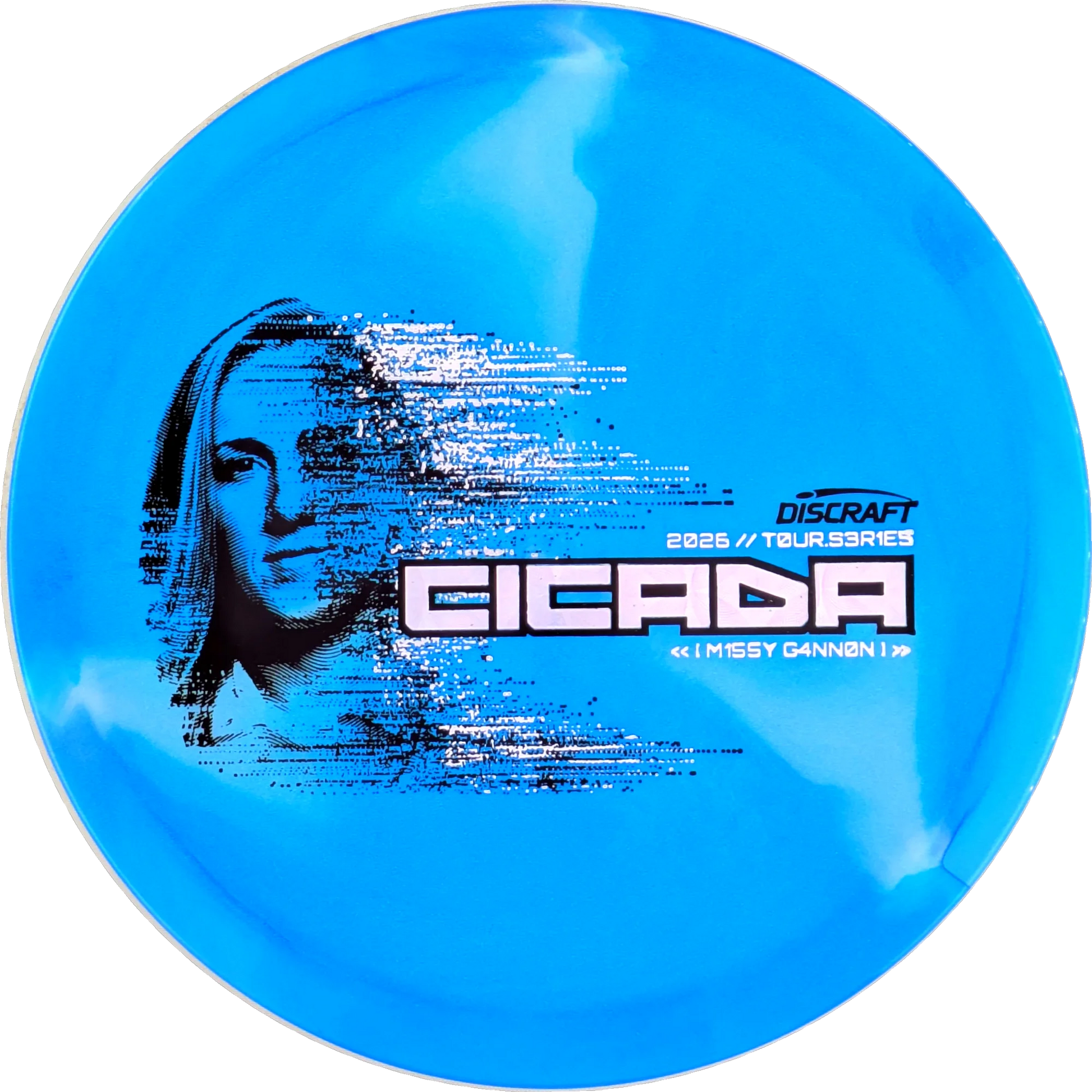 2026 Tour Series Missy Gannon Cicada