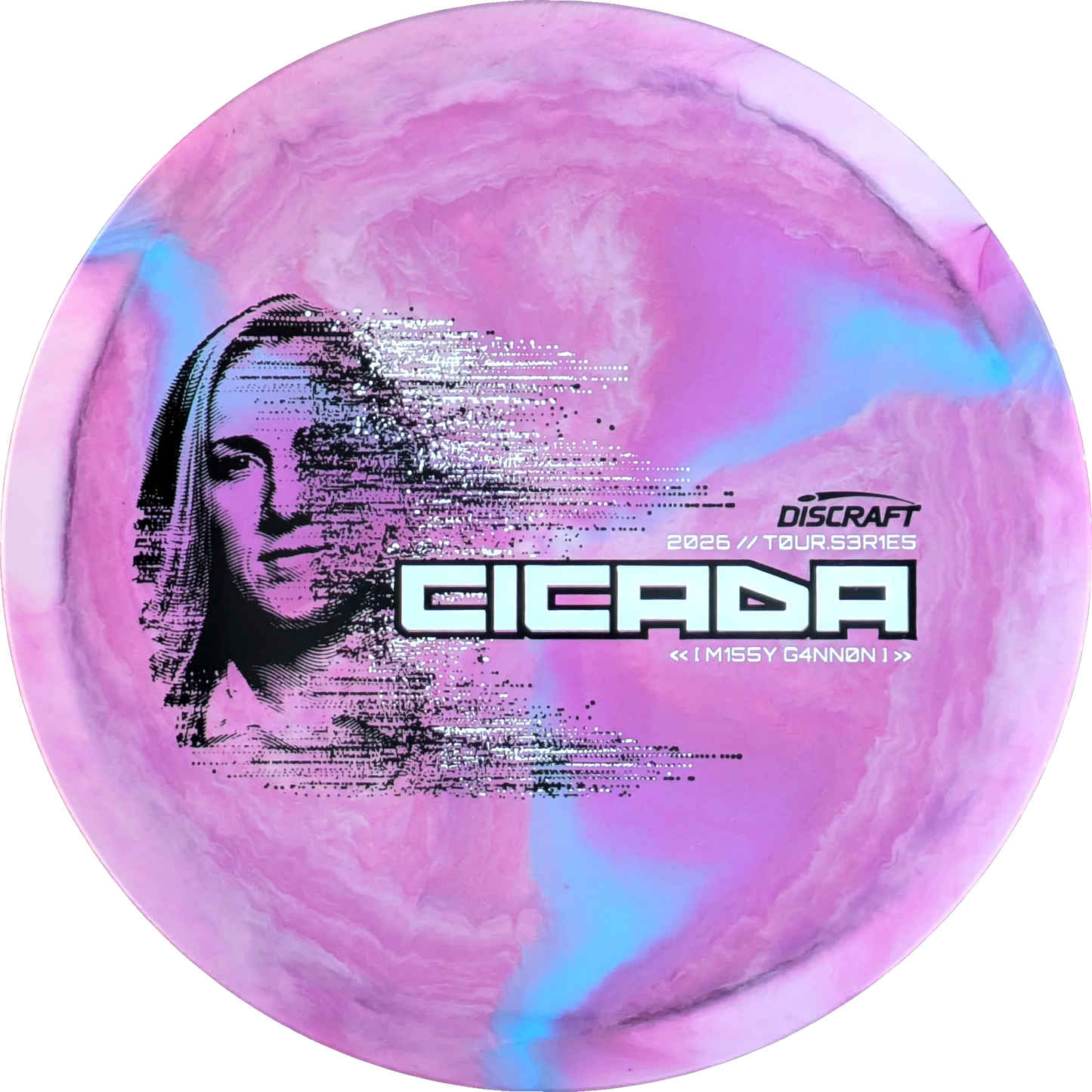 2026 Tour Series Missy Gannon Cicada