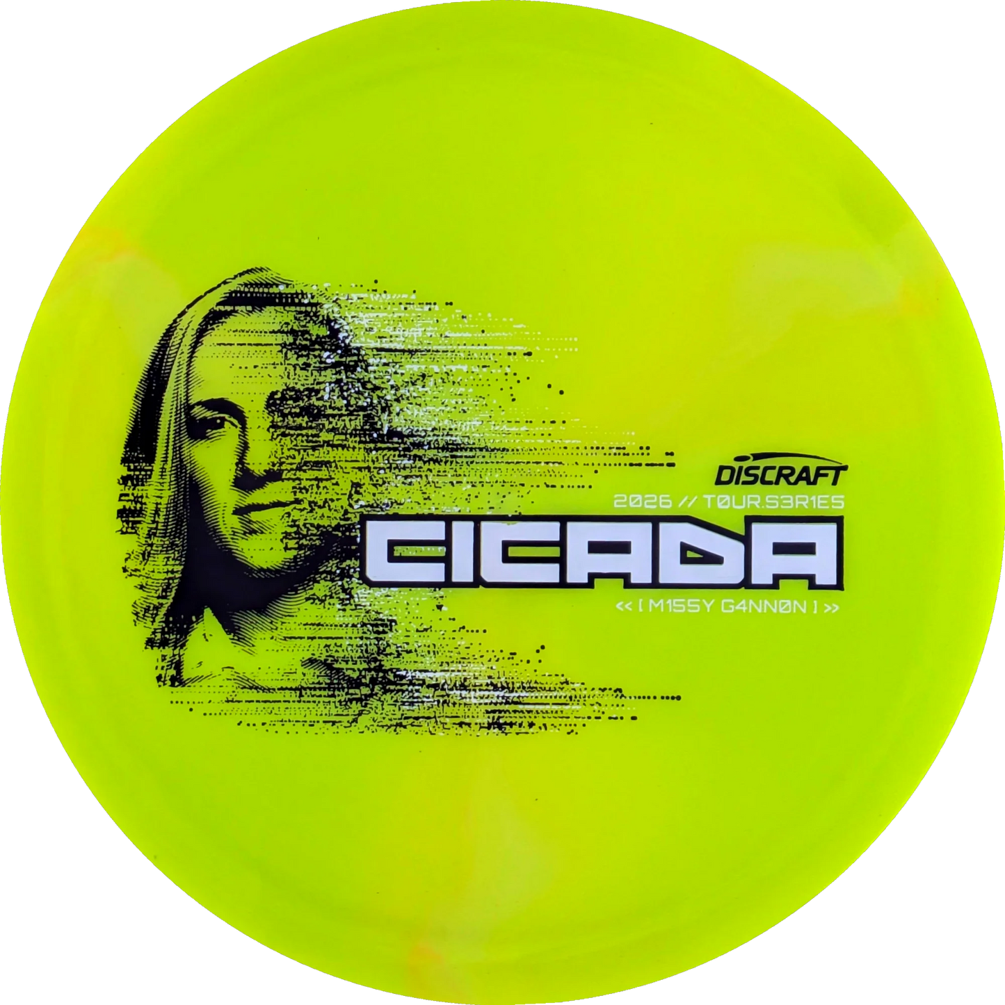 2026 Tour Series Missy Gannon Cicada