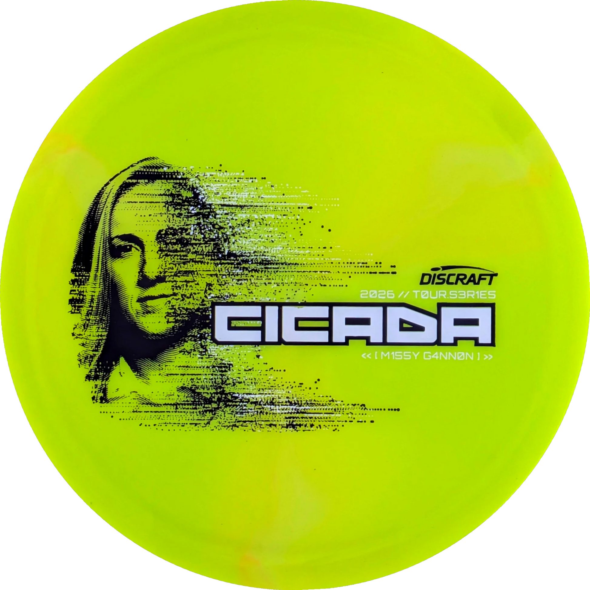 2026 Tour Series Missy Gannon Cicada