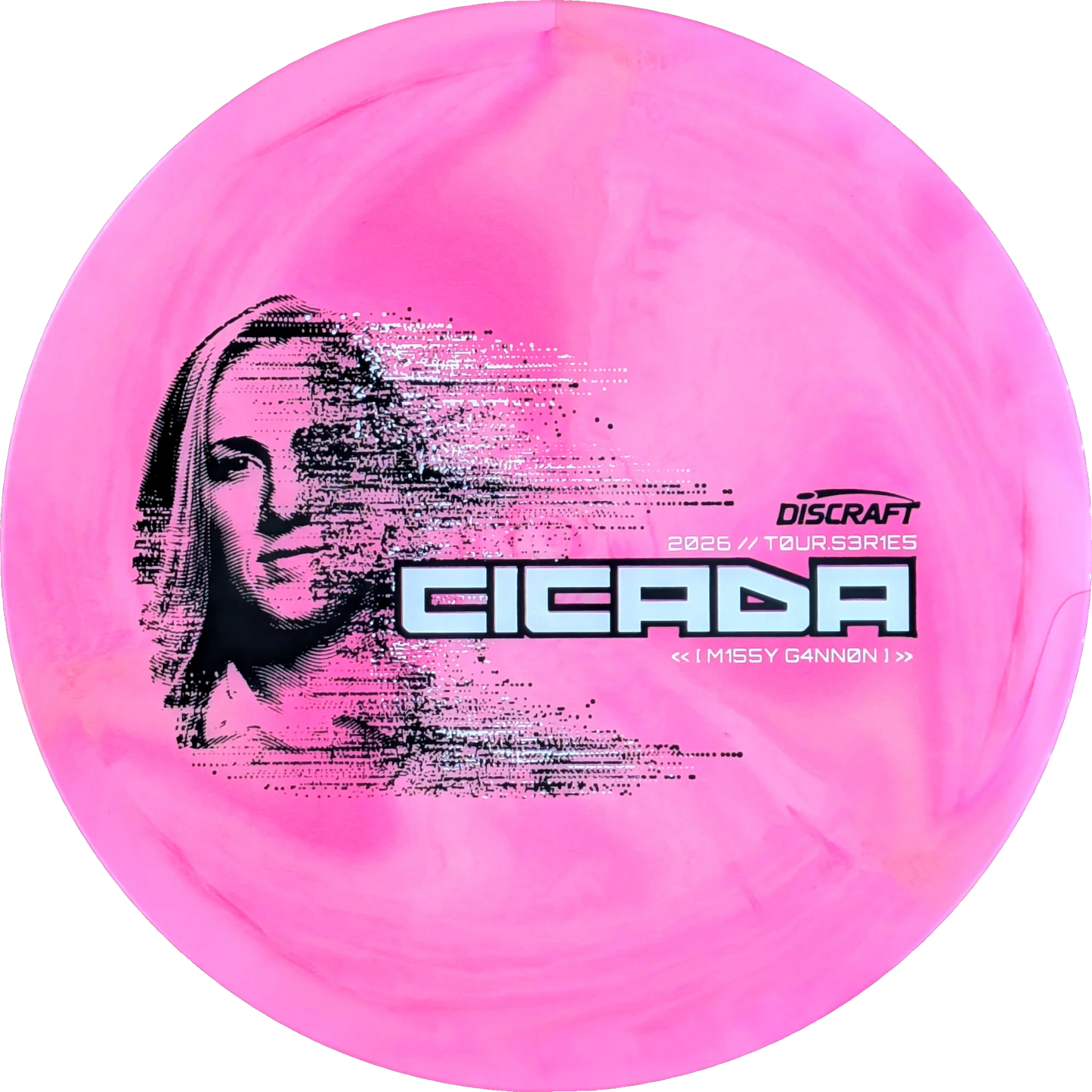 2026 Tour Series Missy Gannon Cicada
