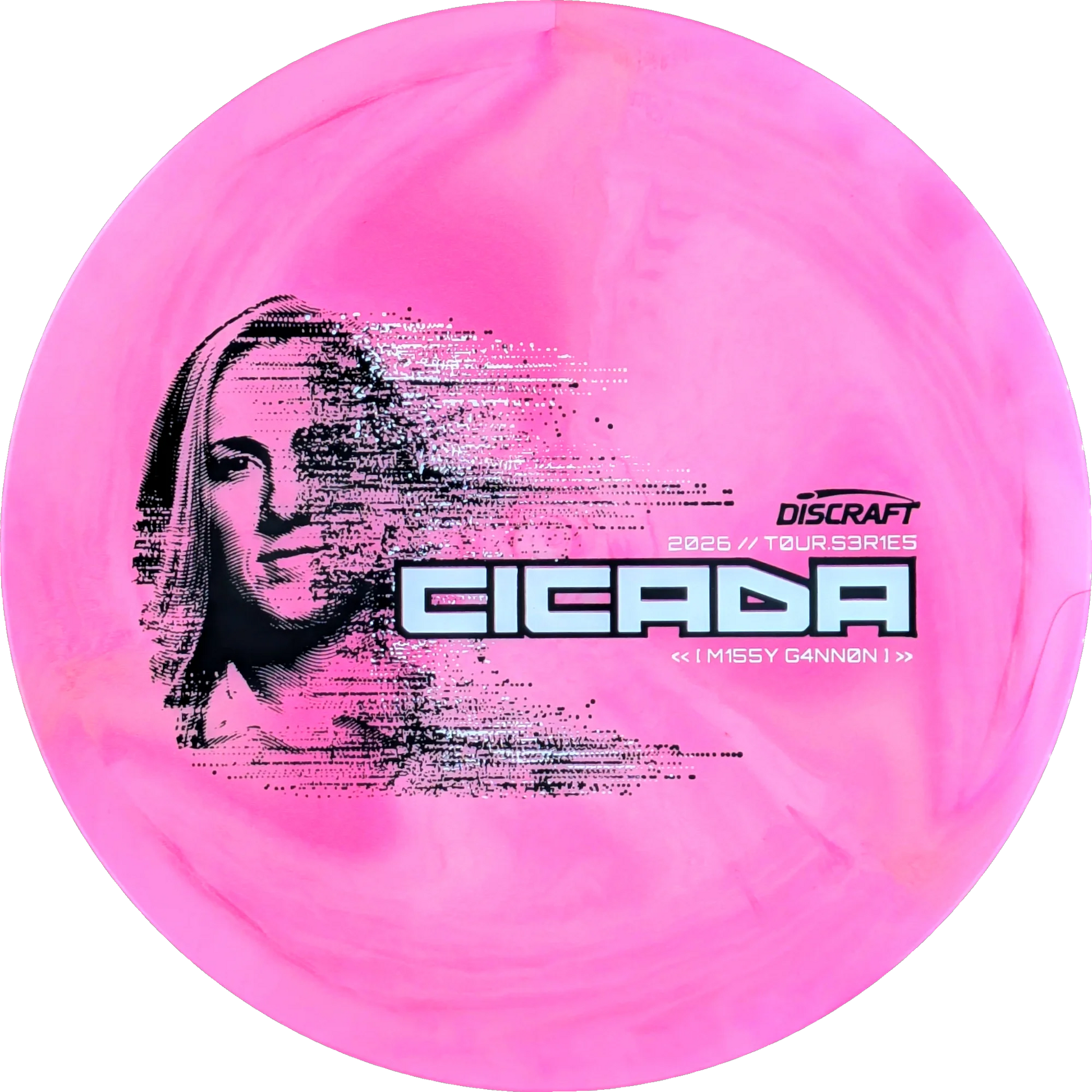 2026 Tour Series Missy Gannon Cicada