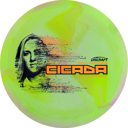 2026 Tour Series Missy Gannon Cicada