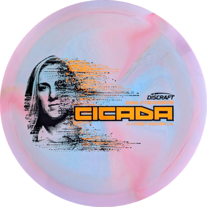 2026 Tour Series Missy Gannon Cicada