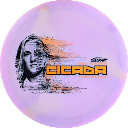 2026 Tour Series Missy Gannon Cicada