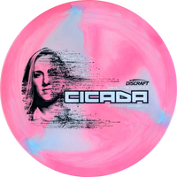 2026 Tour Series Missy Gannon Cicada