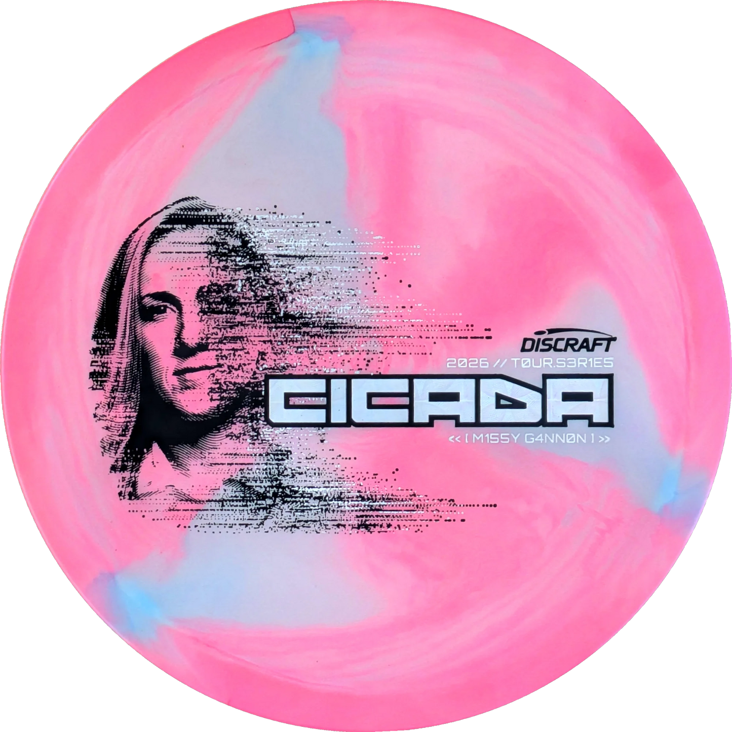 2026 Tour Series Missy Gannon Cicada