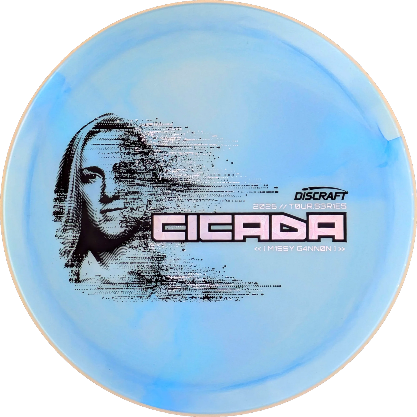 2026 Tour Series Missy Gannon Cicada