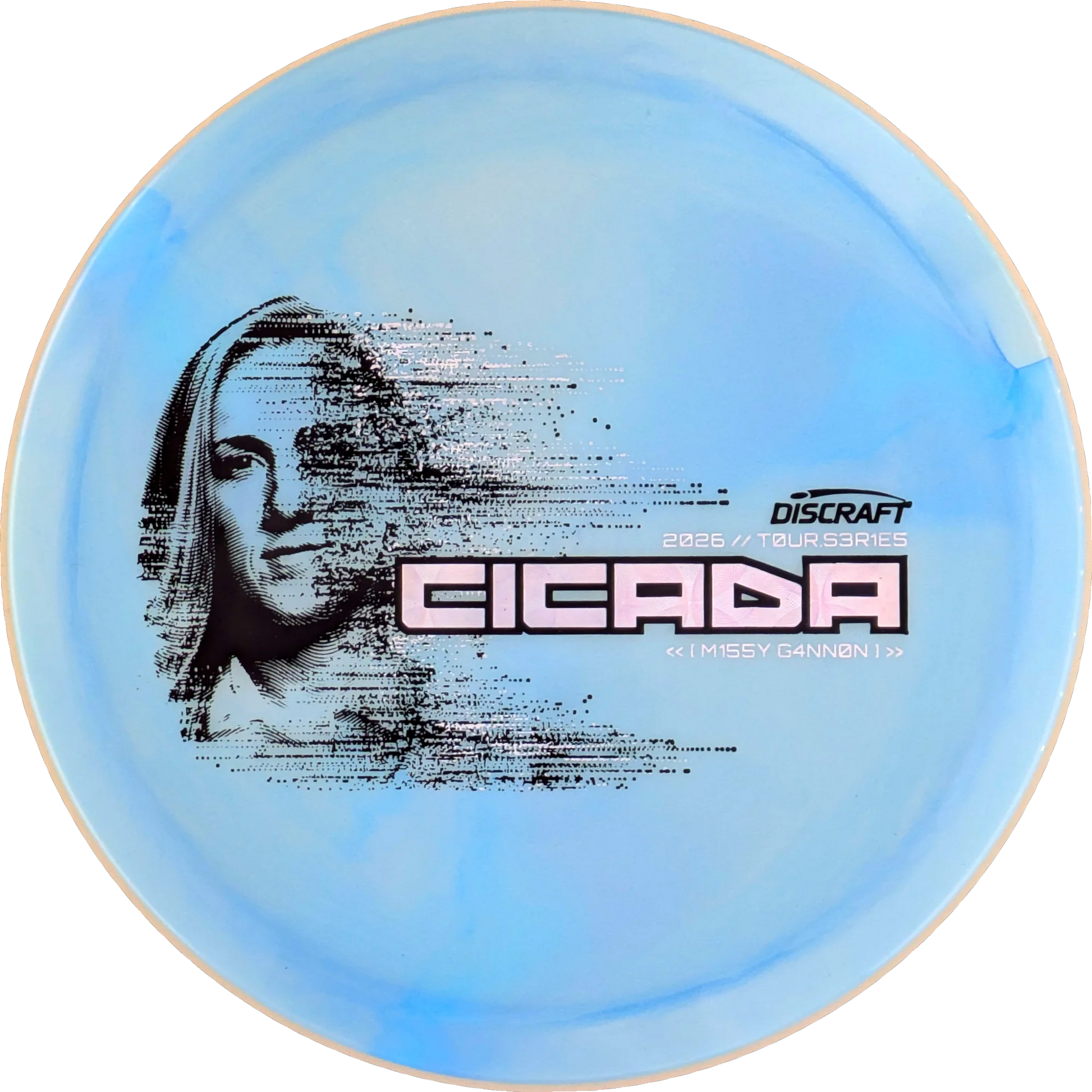 2026 Tour Series Missy Gannon Cicada