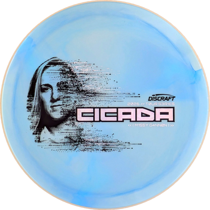 2026 Tour Series Missy Gannon Cicada