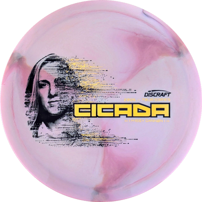 2026 Tour Series Missy Gannon Cicada