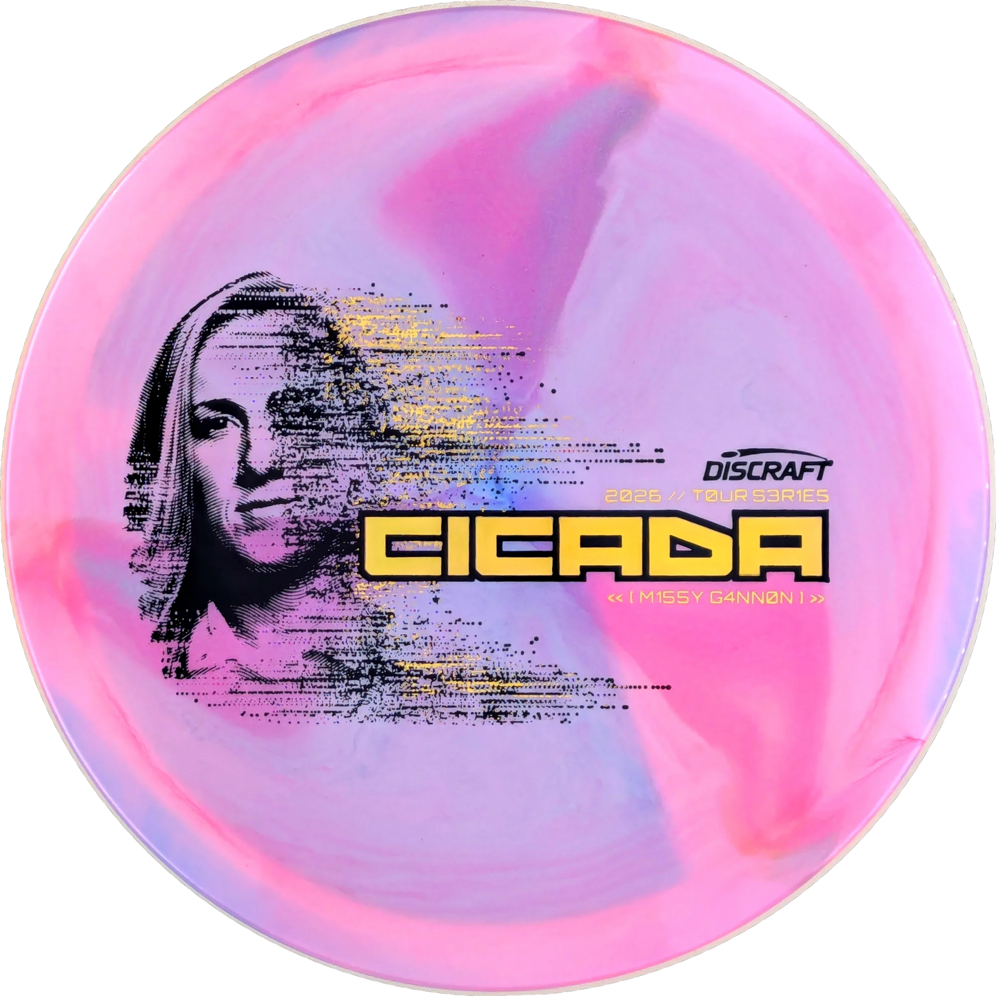 2026 Tour Series Missy Gannon Cicada