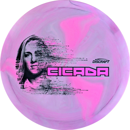 2026 Tour Series Missy Gannon Cicada