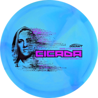 2026 Tour Series Missy Gannon Cicada
