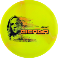2026 Tour Series Missy Gannon Cicada