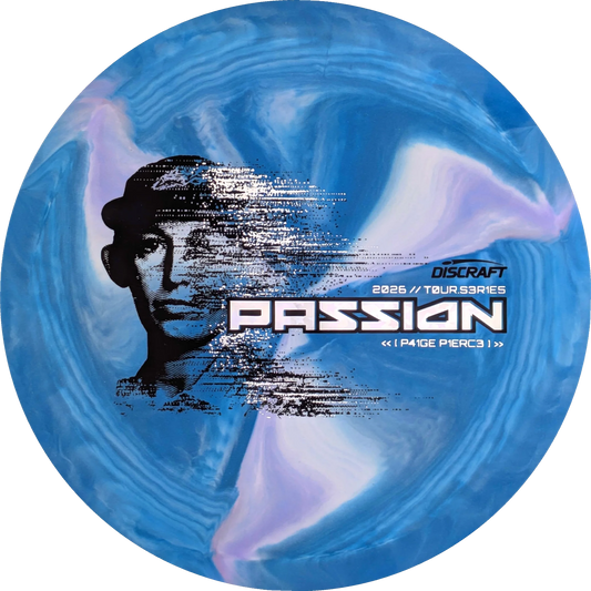 2026 Tour Series Paige Pierce Passion