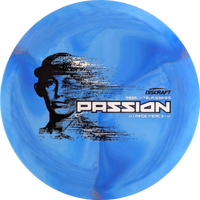 2026 Tour Series Paige Pierce Passion