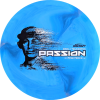 2026 Tour Series Paige Pierce Passion