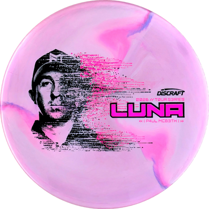 2026 Tour Series Paul McBeth Luna
