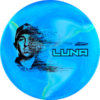 2026 Tour Series Paul McBeth Luna
