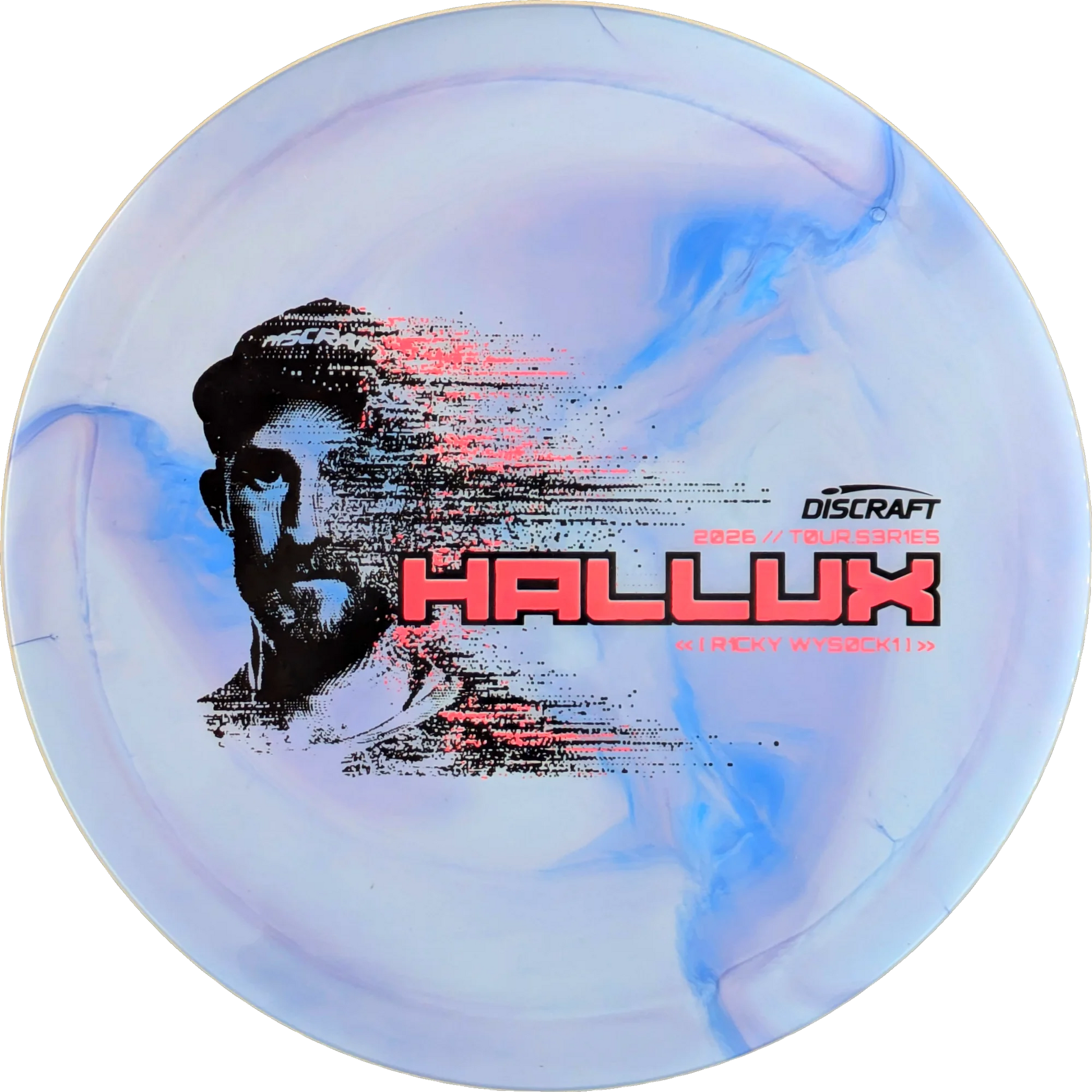 2026 Tour Series Ricky Wysocki Hallux