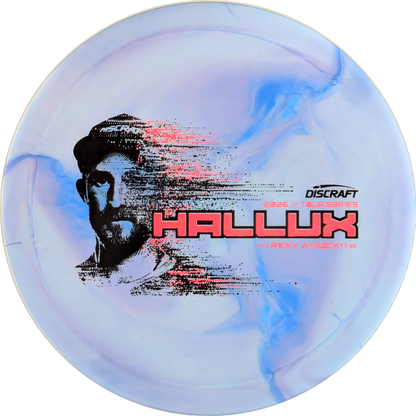 2026 Tour Series Ricky Wysocki Hallux