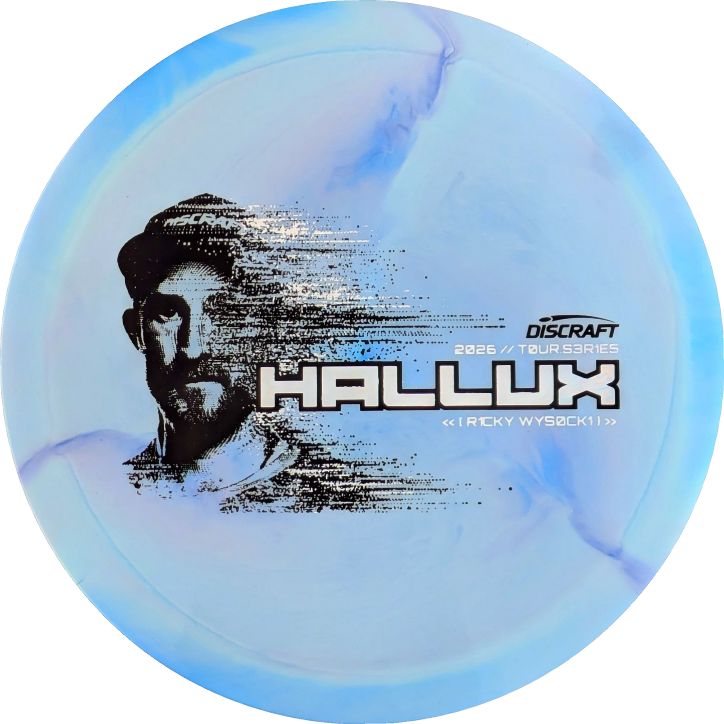 2026 Tour Series Ricky Wysocki Hallux