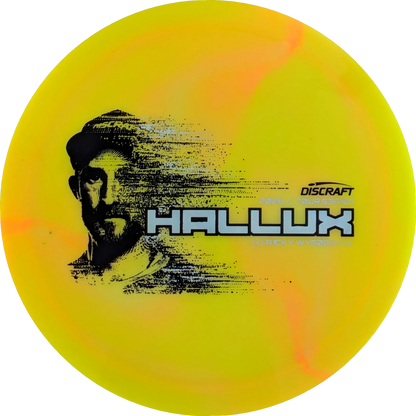 2026 Tour Series Ricky Wysocki Hallux