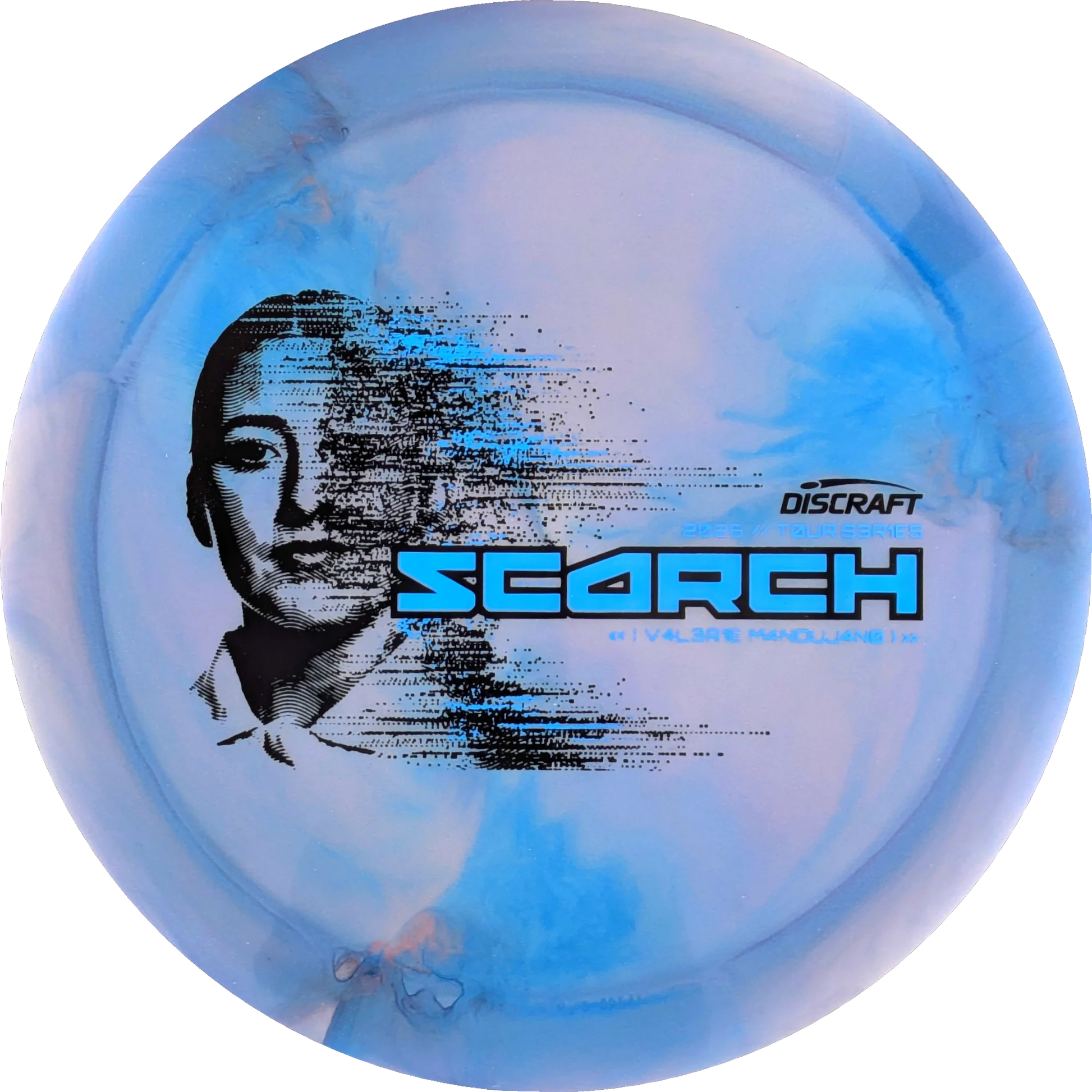 2026 Tour Series Valerie Mandujano Scorch