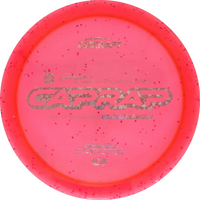 2026 Z Confetti Captains Raptor