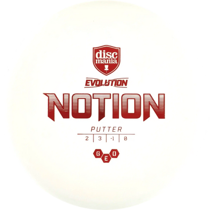 Evolution Disc Golf Set