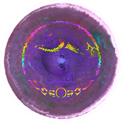 750 Spectrum 2025 AJ Carey A5