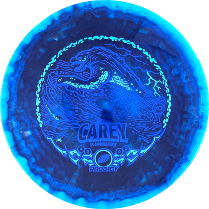 750 Spectrum 2025 AJ Carey A5