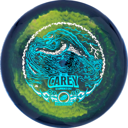 750 Spectrum 2025 AJ Carey A5