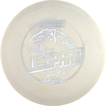 DX Leopard