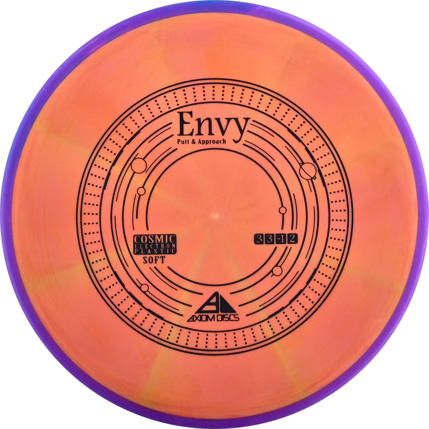 Cosmic Electron Soft Envy