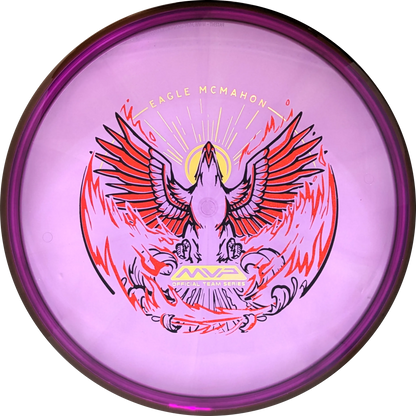 Prism Proton Eagle McMahon Envy