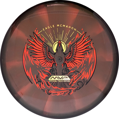 Prism Proton Eagle McMahon Envy