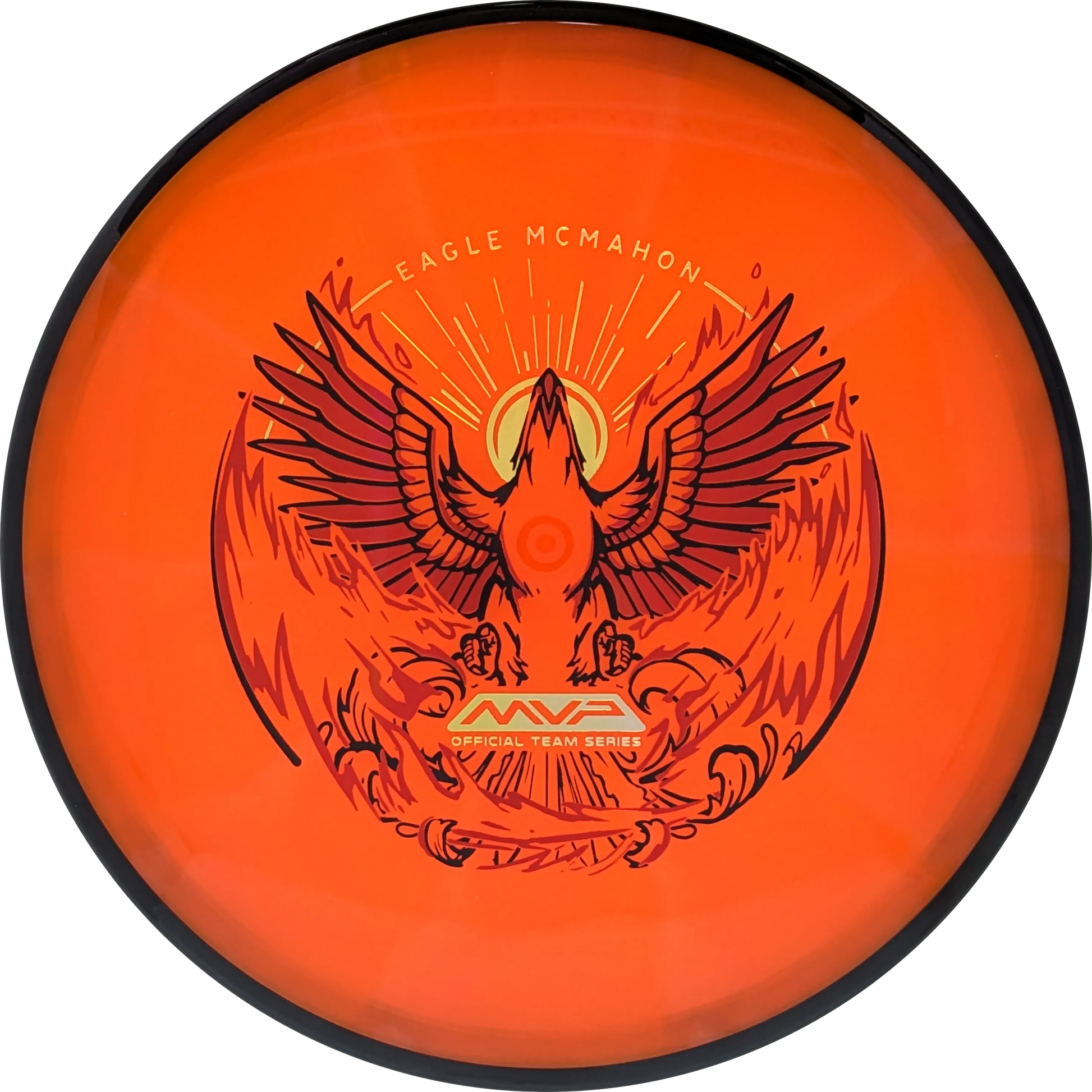 Prism Proton Eagle McMahon Envy