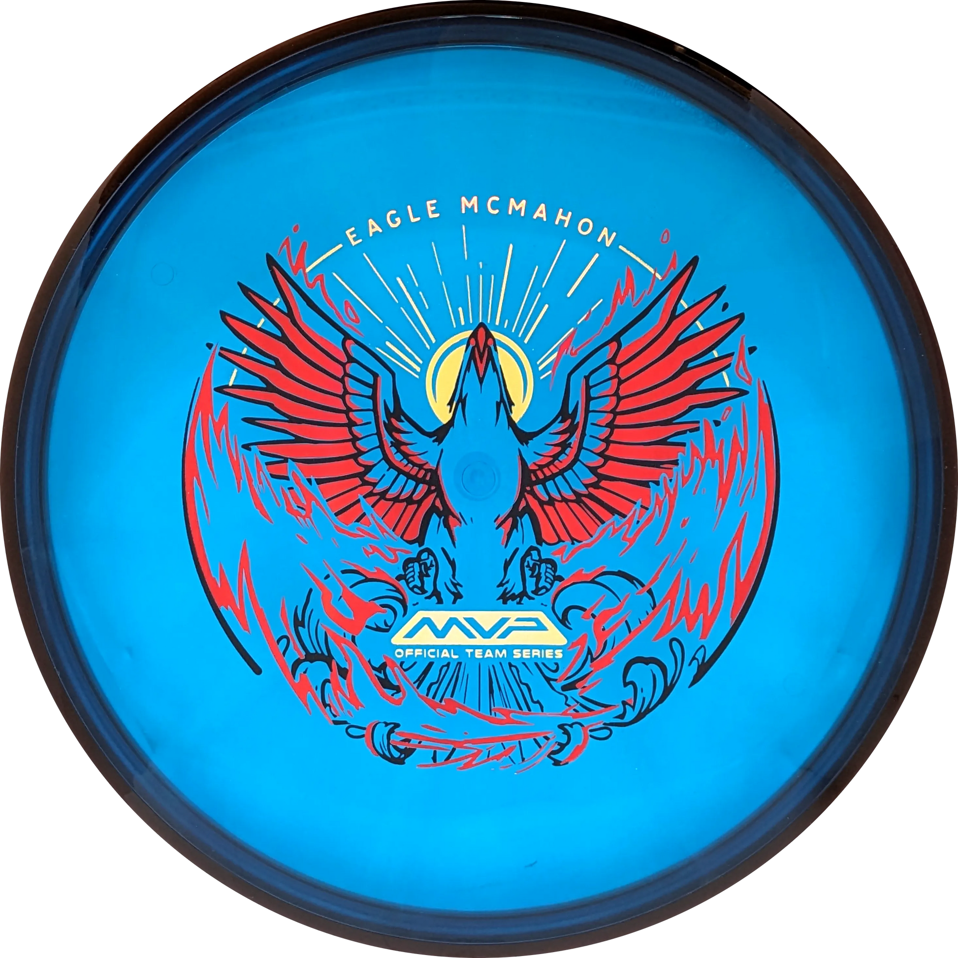 Prism Proton Eagle McMahon Envy